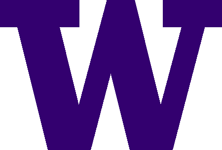 University of Washington logo for Mason X